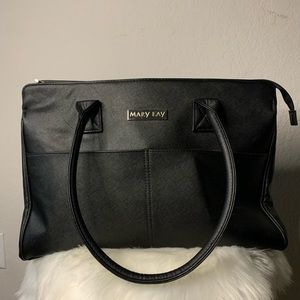 Mary Kay Large Travel Tote Consultant Bag